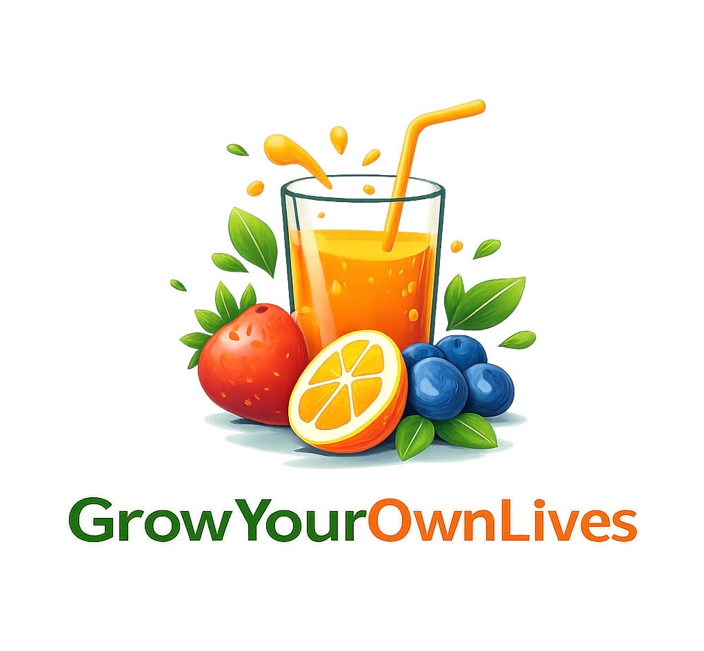 Growyourownlives