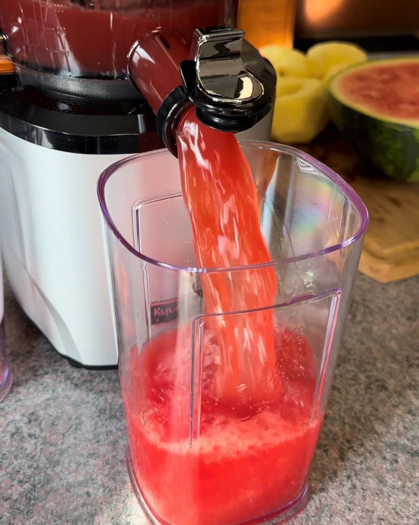Juicing For Longevity Ebook