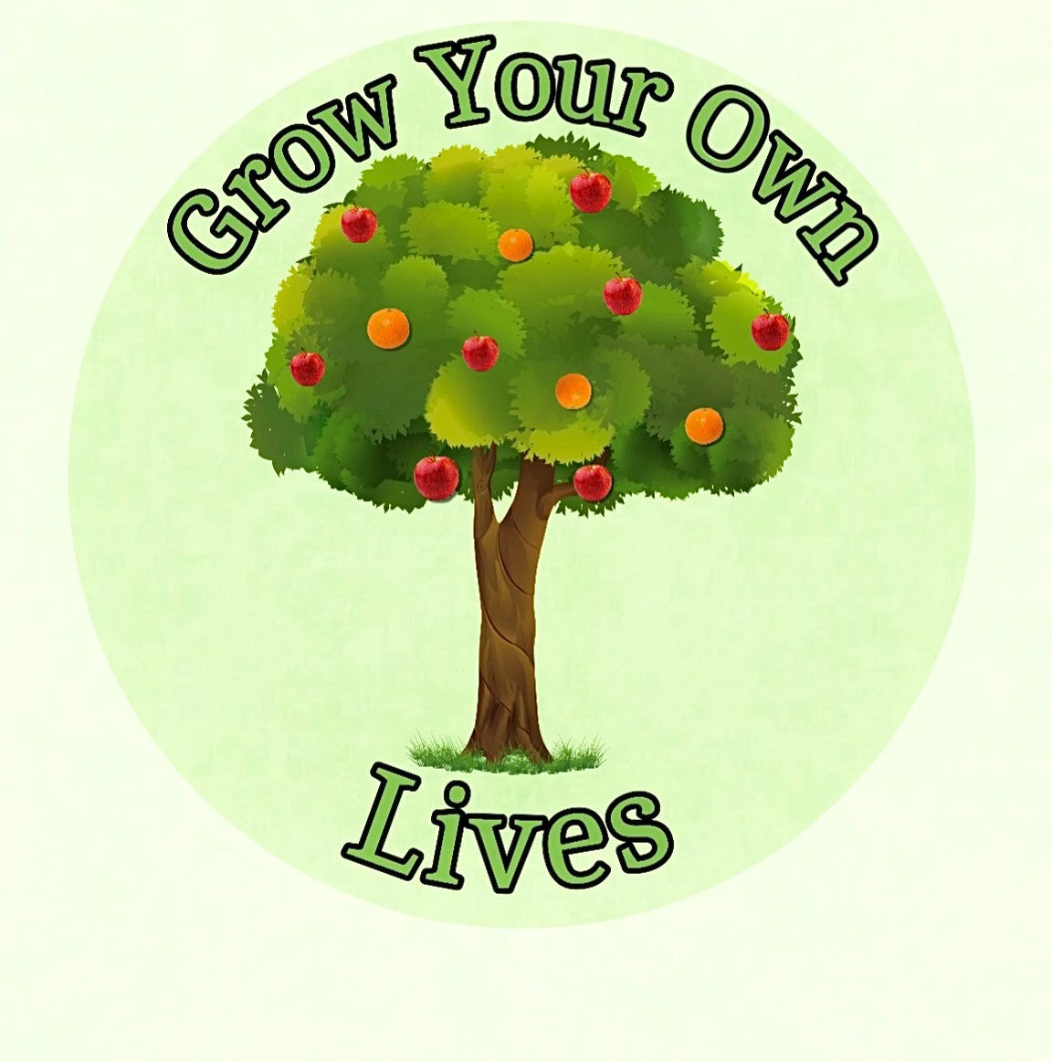 Growyourownlives