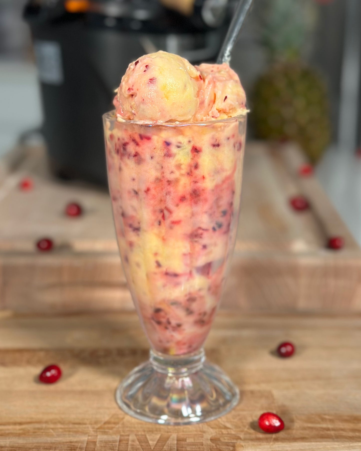 ‘Juicing For Longevity’ Recipe Ebook!