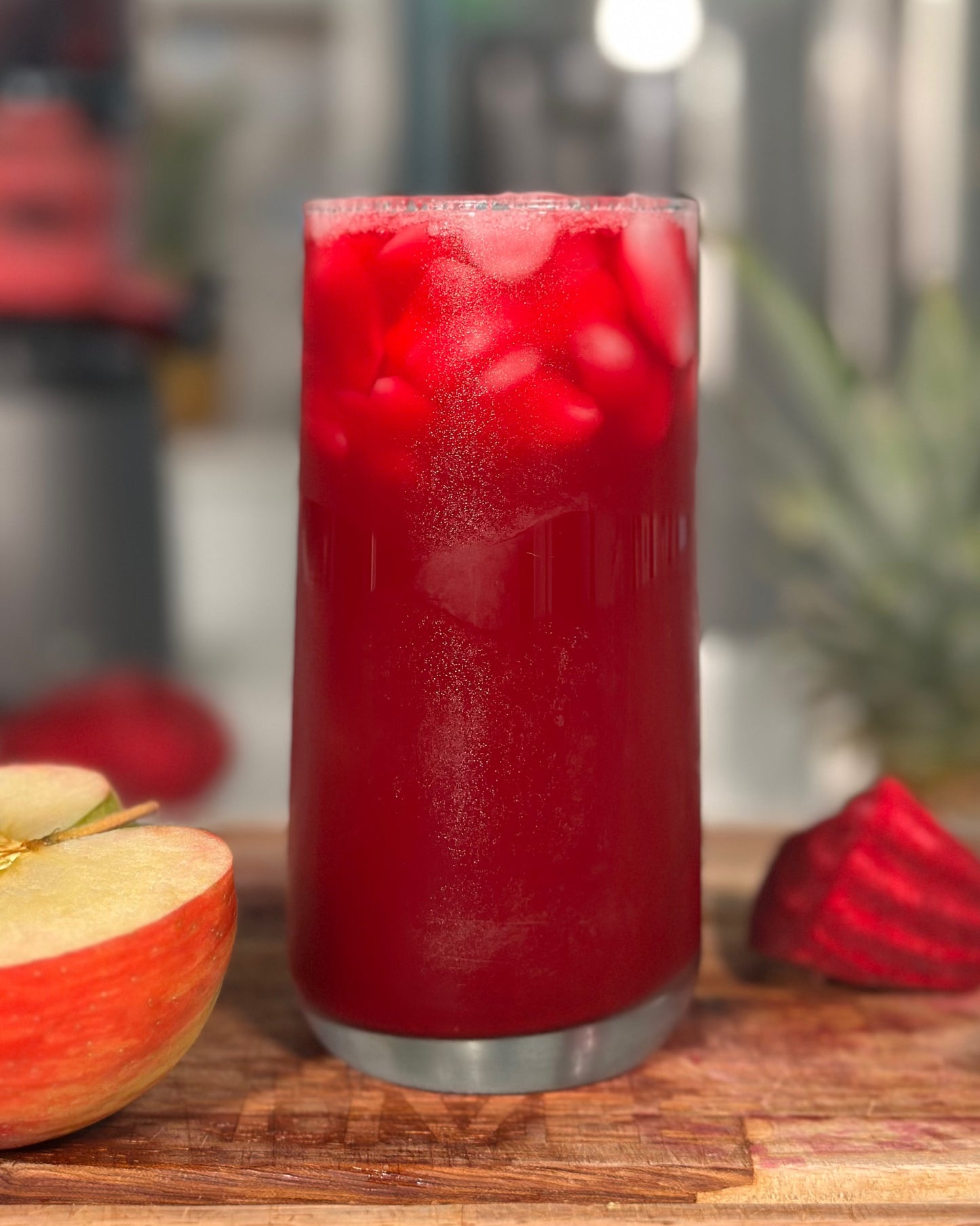 ‘Juicing For Longevity’ Recipe Ebook!